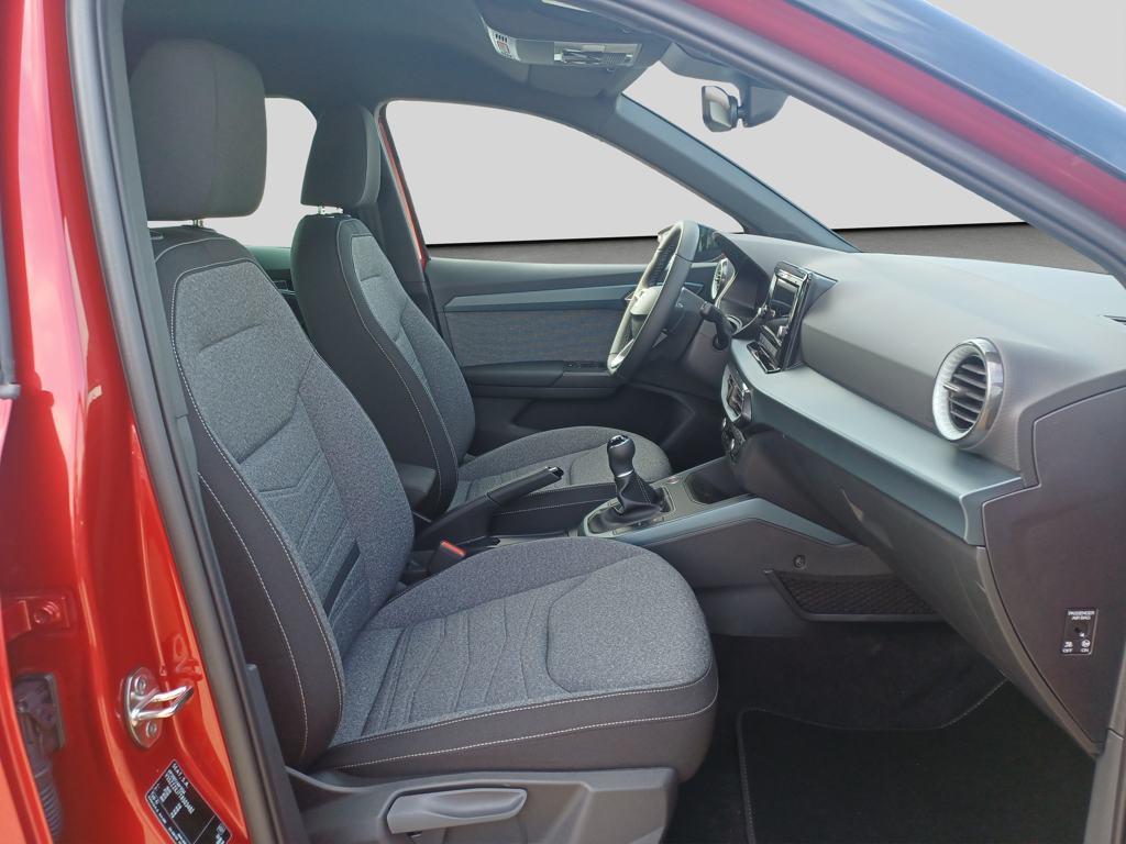 SEAT Arona 1.0 TSI Xperience Special Edition 85 kW (115 CV) - 4
