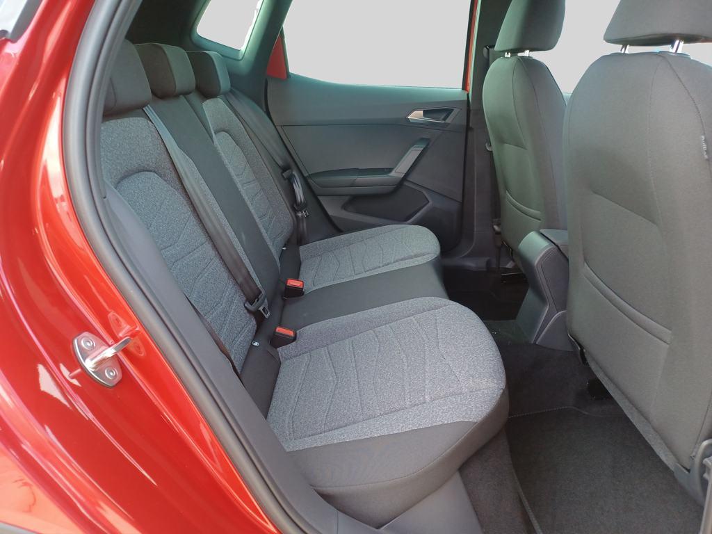 SEAT Arona 1.0 TSI Xperience Special Edition 85 kW (115 CV) - 5