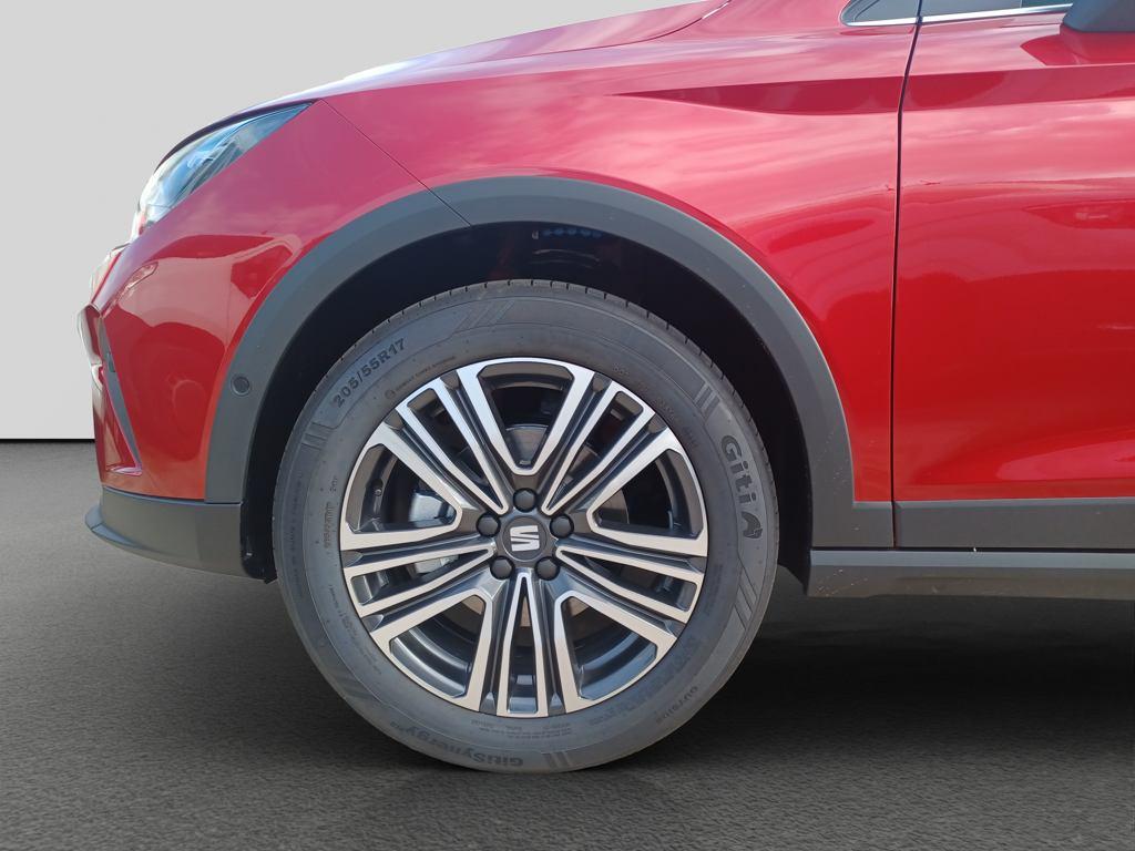 SEAT Arona 1.0 TSI Xperience Special Edition 85 kW (115 CV) - 7