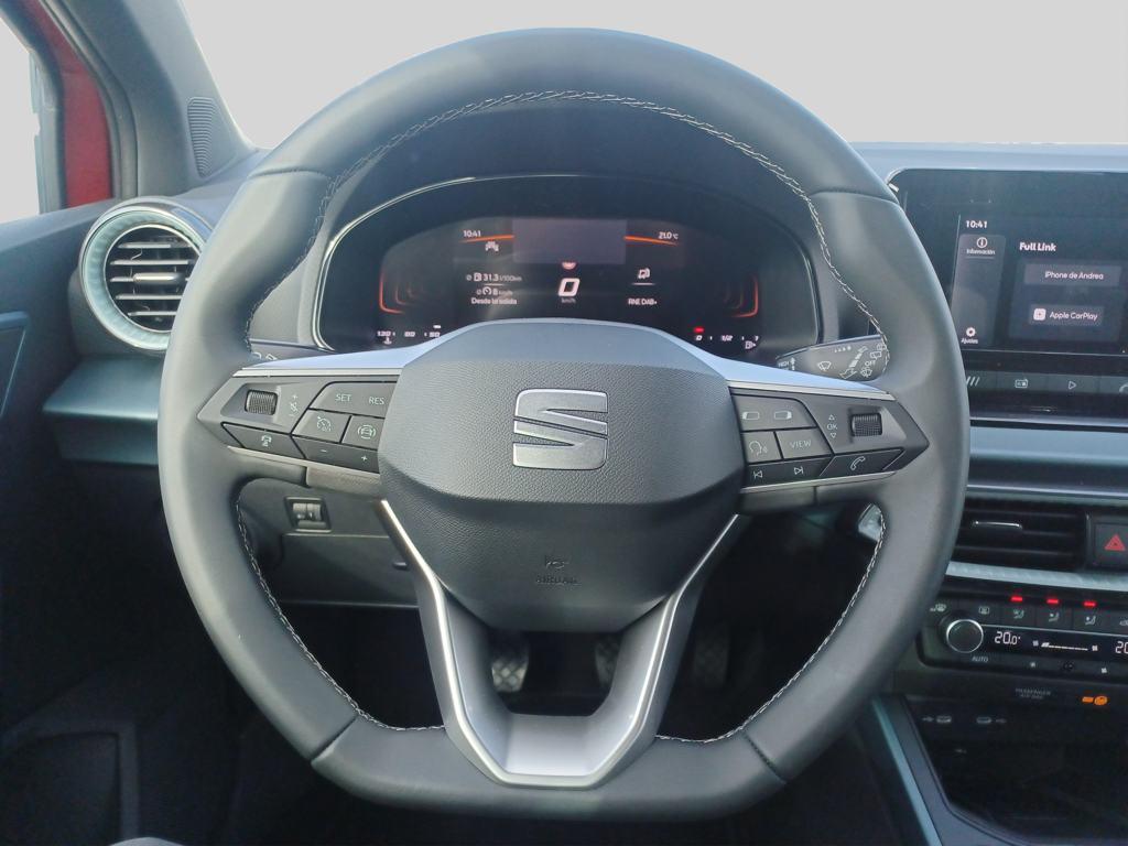 SEAT Arona 1.0 TSI Xperience Special Edition 85 kW (115 CV) - 8