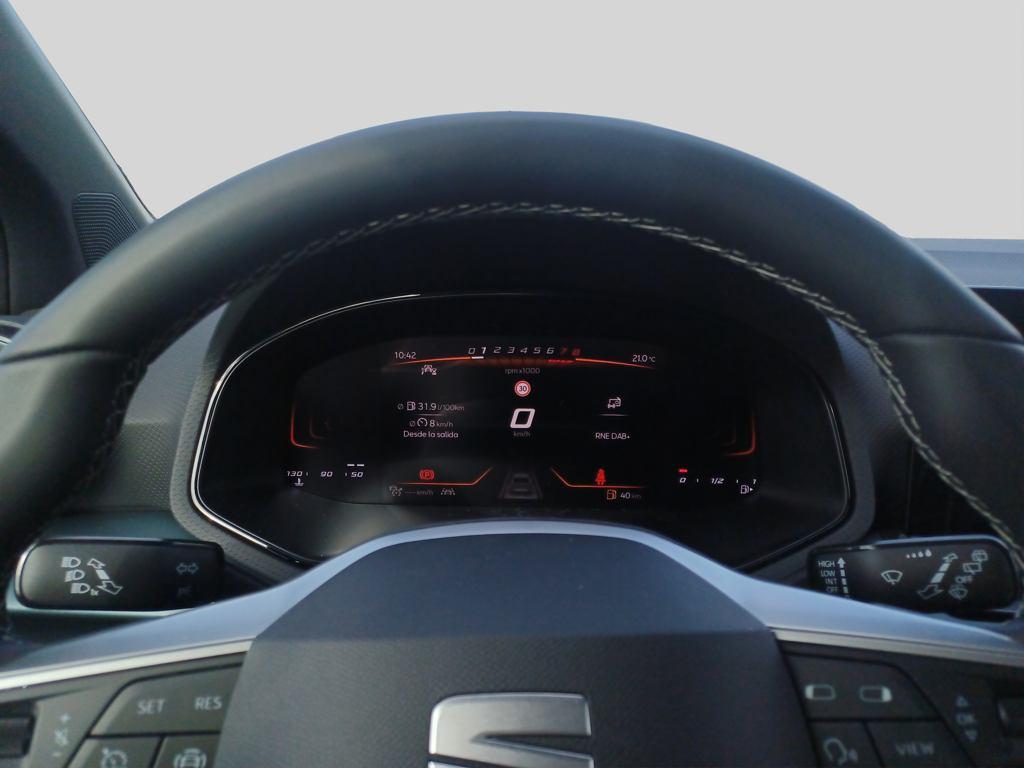 SEAT Arona 1.0 TSI Xperience Special Edition 85 kW (115 CV) - 9