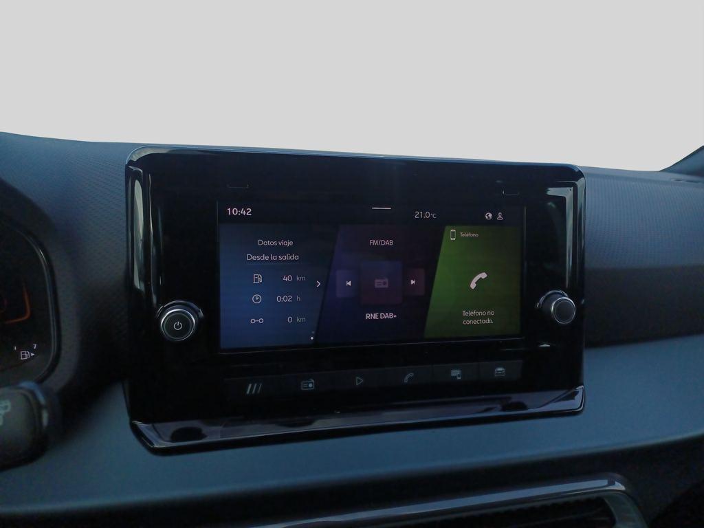 SEAT Arona 1.0 TSI Xperience Special Edition 85 kW (115 CV) - 10