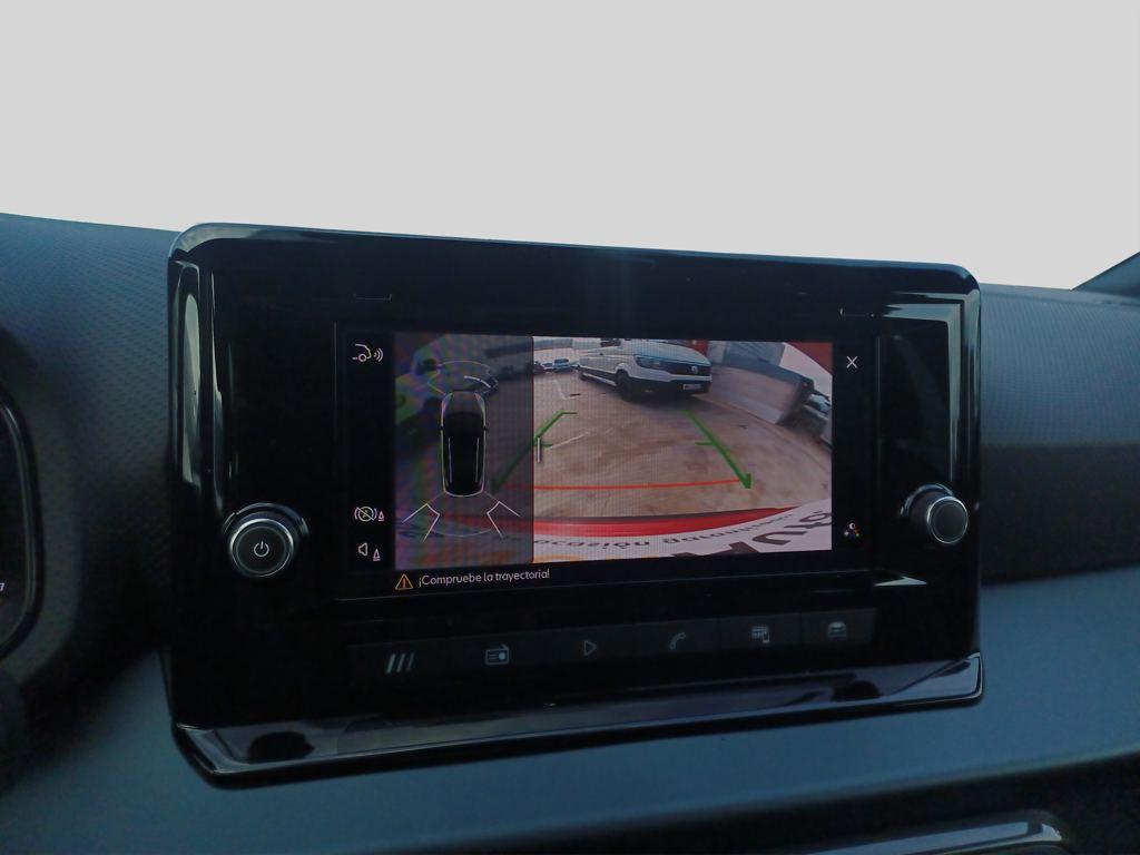 SEAT Arona 1.0 TSI Xperience Special Edition 85 kW (115 CV) - 11