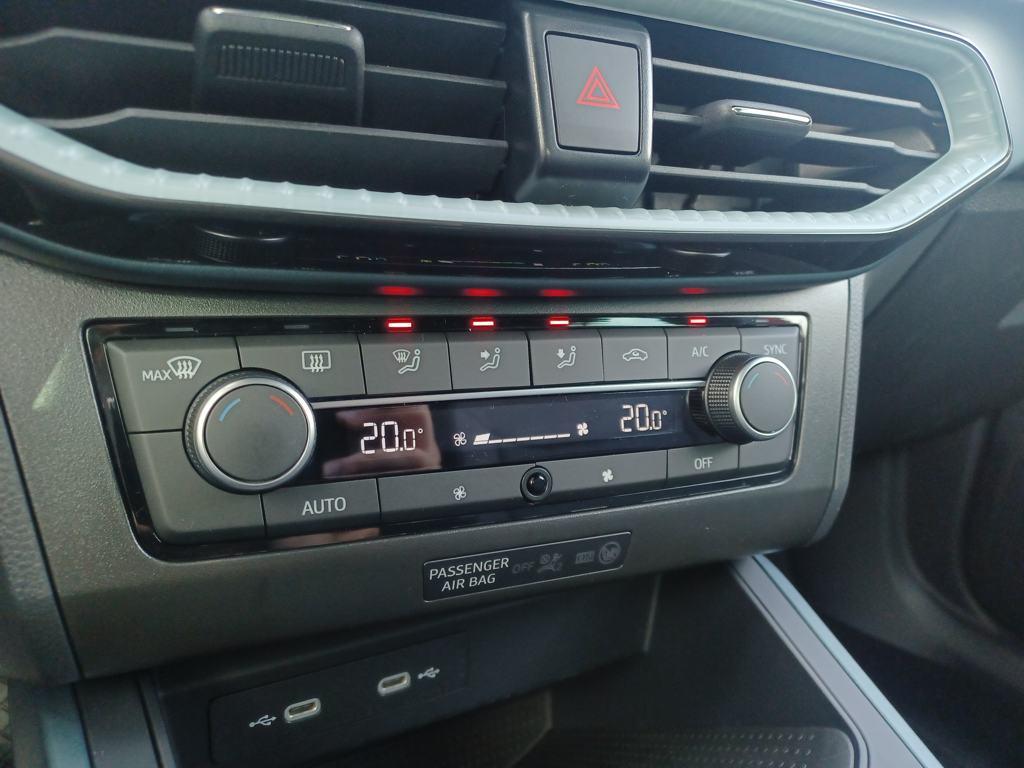 SEAT Arona 1.0 TSI Xperience Special Edition 85 kW (115 CV) - 12