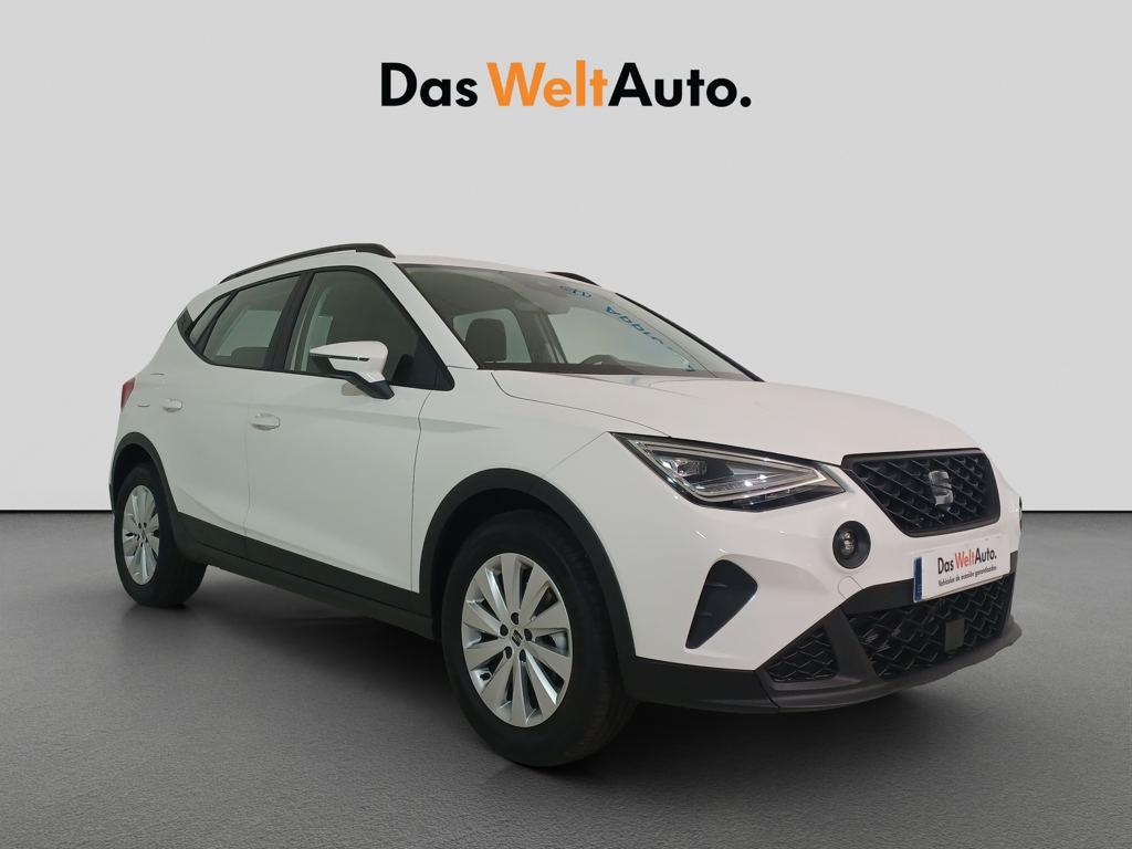 SEAT Arona 1.0 TSI Style Special Edition DSG 85 kW (115 CV) - 0