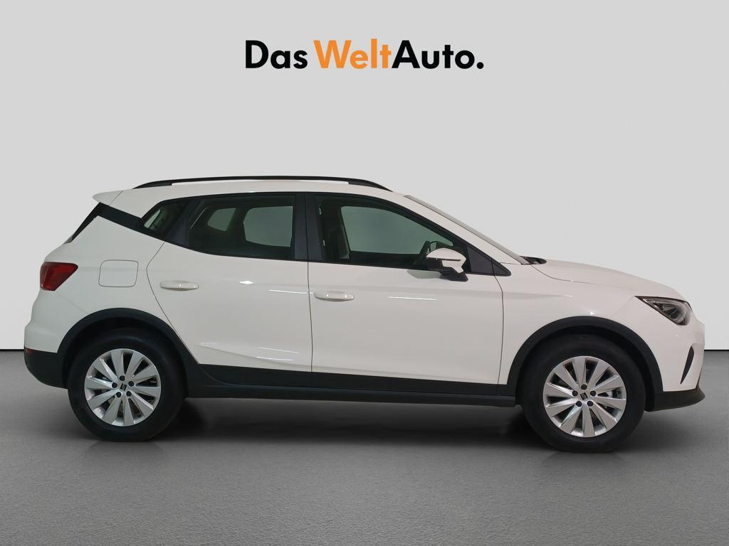 SEAT Arona 1.0 TSI Style Special Edition DSG 85 kW (115 CV) - 2