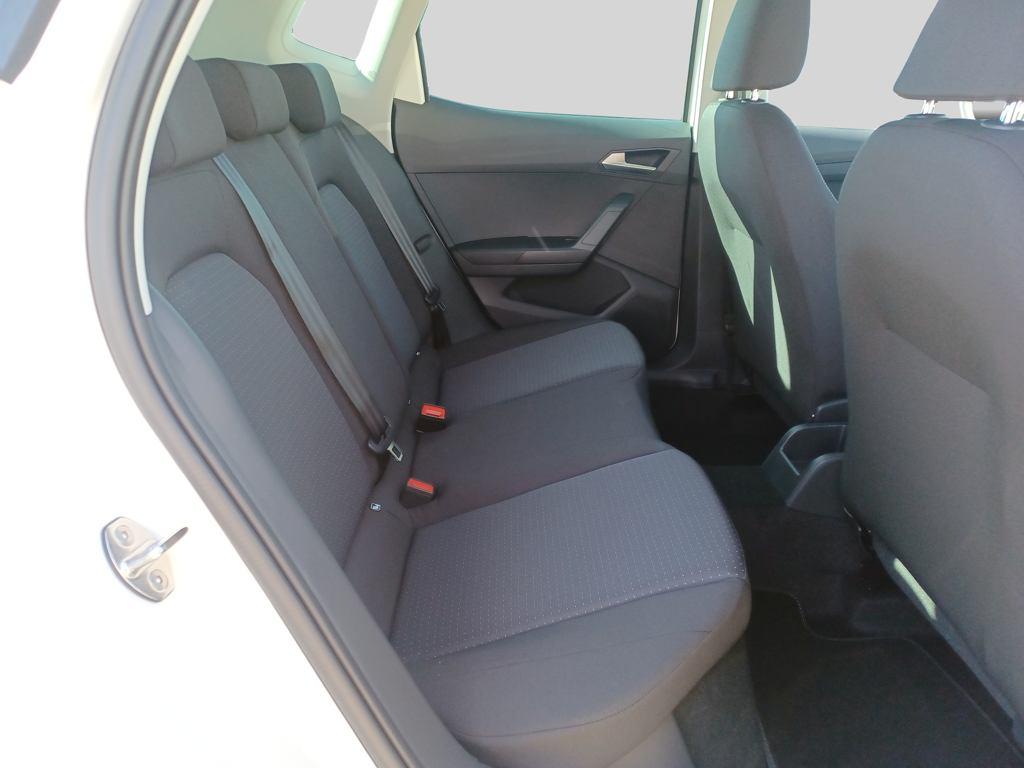 SEAT Arona 1.0 TSI Style Special Edition DSG 85 kW (115 CV) - 5