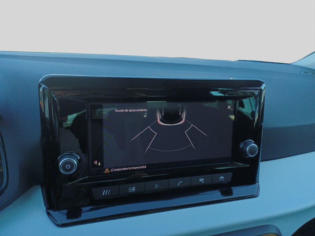 SEAT Arona 1.0 TSI Style Special Edition DSG 85 kW (115 CV) - 11