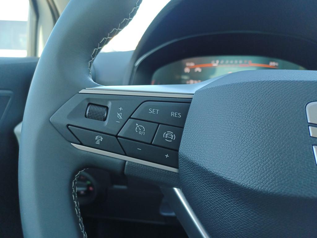 SEAT Arona 1.0 TSI Style Special Edition DSG 85 kW (115 CV) - 14