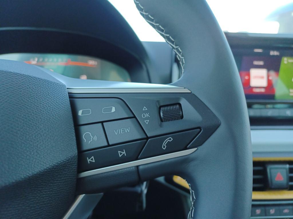 SEAT Arona 1.0 TSI Style Special Edition DSG 85 kW (115 CV) - 15