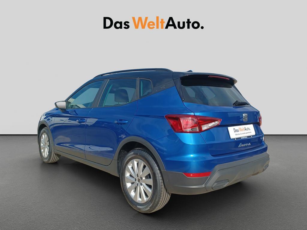 SEAT Arona 1.0 TSI Style Special Edition 70 kW (95 CV) - 1
