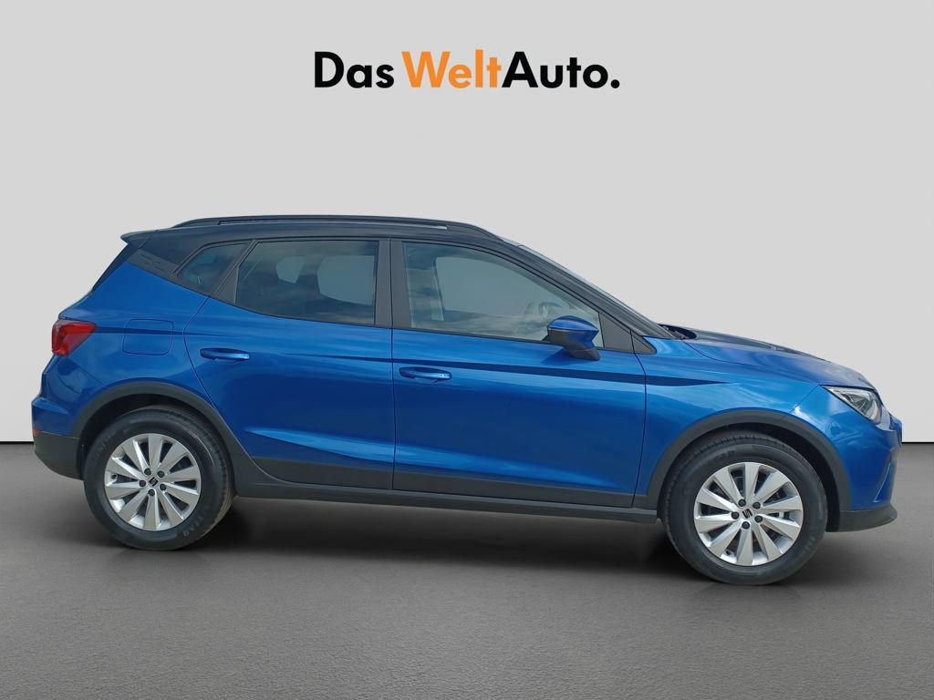 SEAT Arona 1.0 TSI Style Special Edition 70 kW (95 CV) - 2