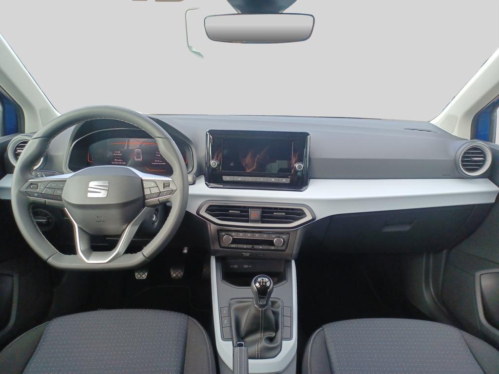 SEAT Arona 1.0 TSI Style Special Edition 70 kW (95 CV) - 3