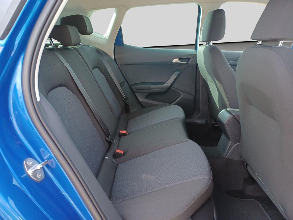 SEAT Arona 1.0 TSI Style Special Edition 70 kW (95 CV) - 5