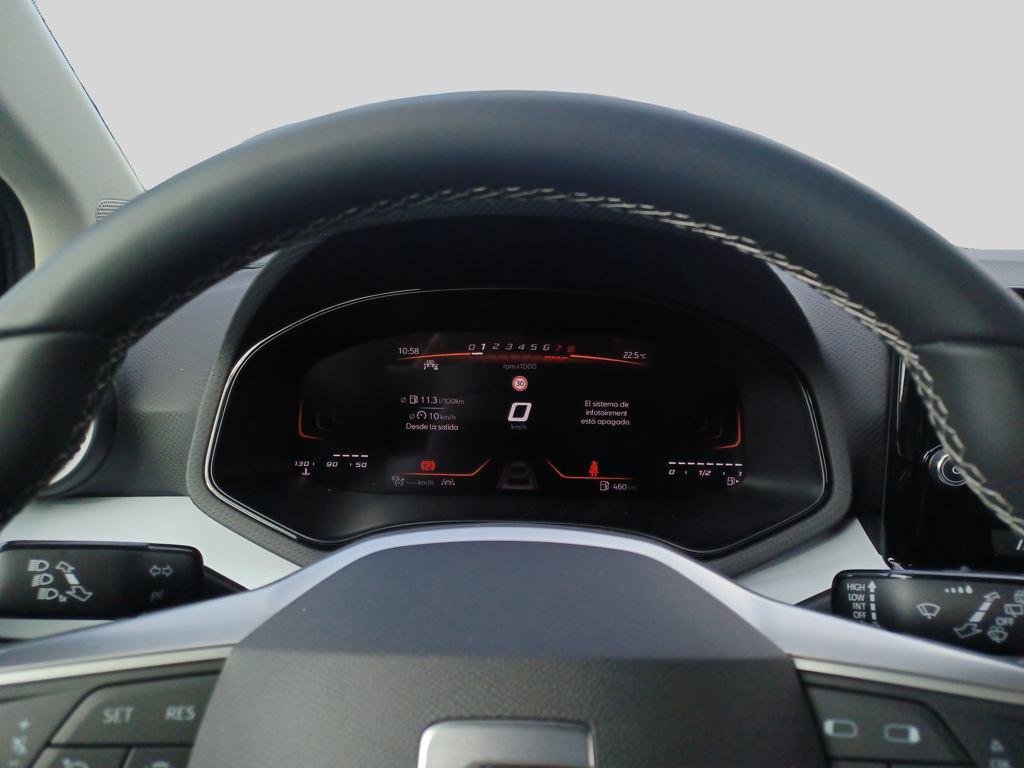 SEAT Arona 1.0 TSI Style Special Edition 70 kW (95 CV) - 9