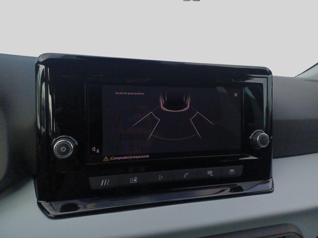 SEAT Arona 1.0 TSI Style Special Edition 70 kW (95 CV) - 11