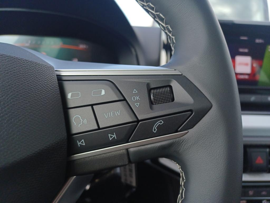 SEAT Arona 1.0 TSI Style Special Edition 70 kW (95 CV) - 14