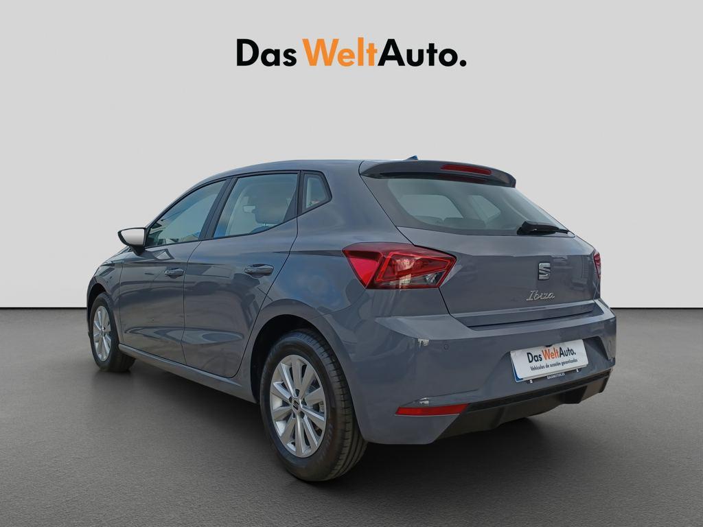 SEAT Ibiza 1.0 TSI S&S Style XM 85 kW (115 CV) - 1