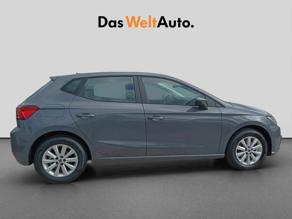 SEAT Ibiza 1.0 TSI S&S Style XM 85 kW (115 CV) - 2