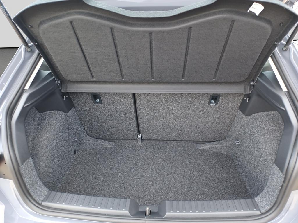 SEAT Ibiza 1.0 TSI S&S Style XM 85 kW (115 CV) - 6