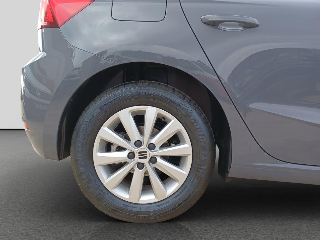 SEAT Ibiza 1.0 TSI S&S Style XM 85 kW (115 CV) - 7