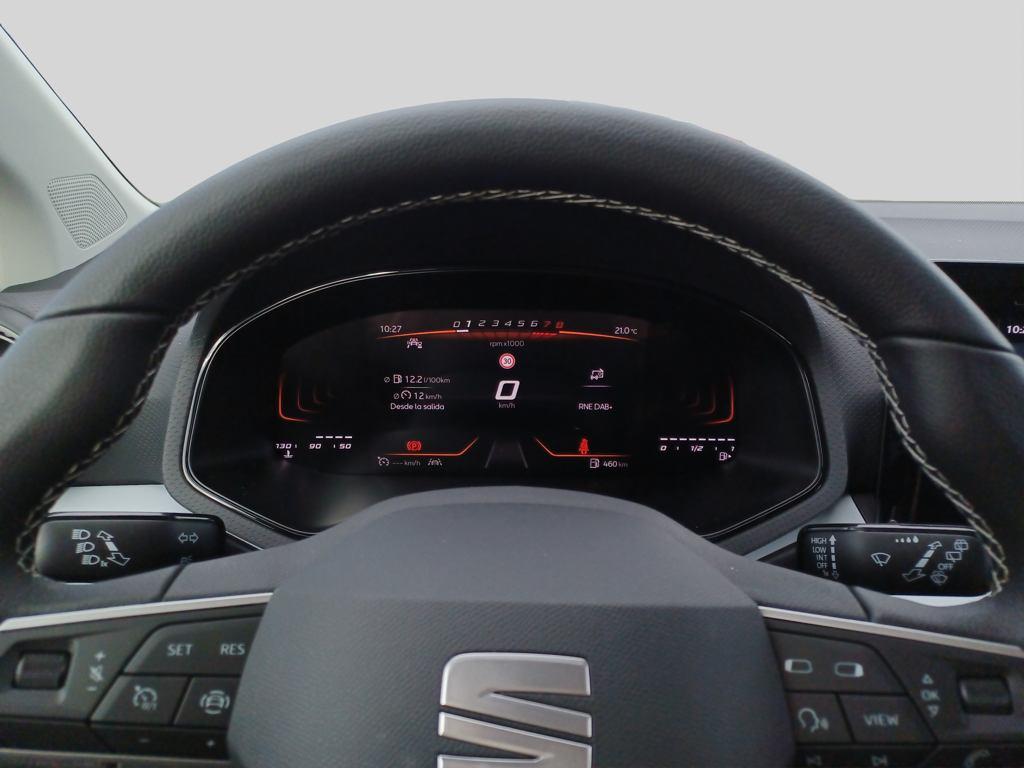 SEAT Ibiza 1.0 TSI S&S Style XM 85 kW (115 CV) - 9