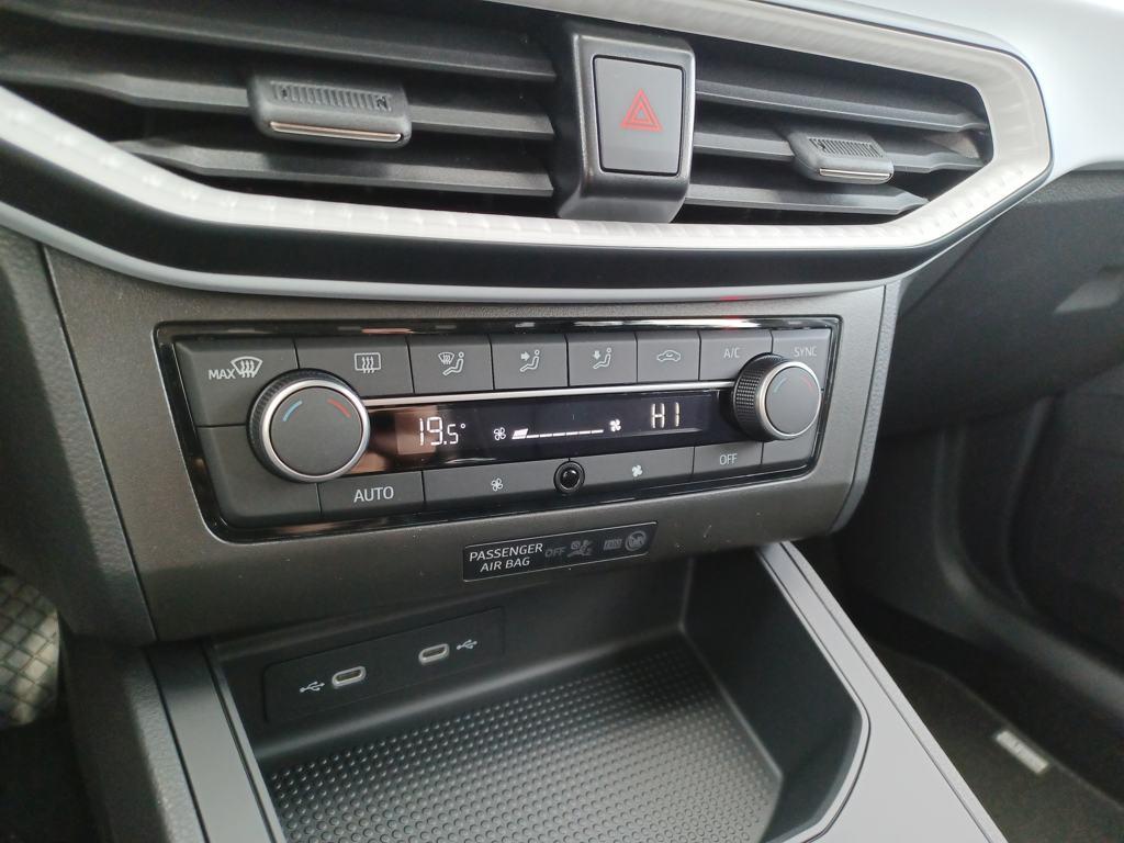 SEAT Ibiza 1.0 TSI S&S Style XM 85 kW (115 CV) - 12