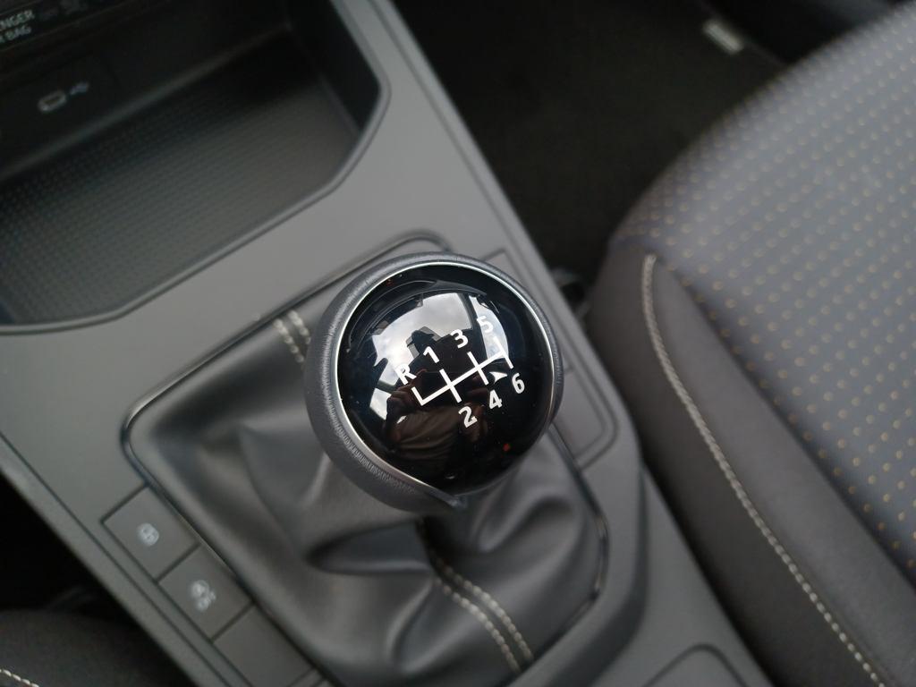 SEAT Ibiza 1.0 TSI S&S Style XM 85 kW (115 CV) - 13