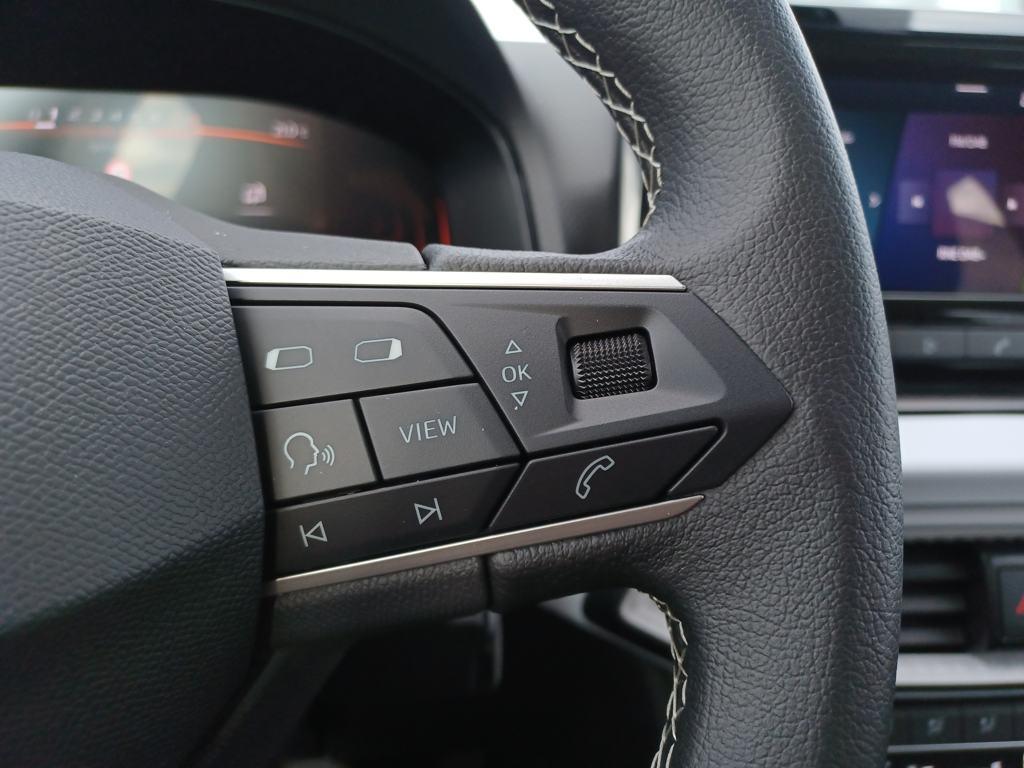 SEAT Ibiza 1.0 TSI S&S Style XM 85 kW (115 CV) - 15