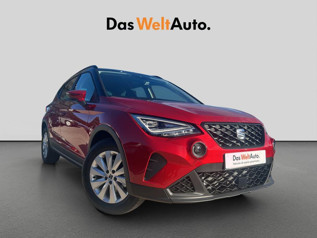 SEAT Arona 1.0 TSI Style Special Edition 85 kW (115 CV) - 0