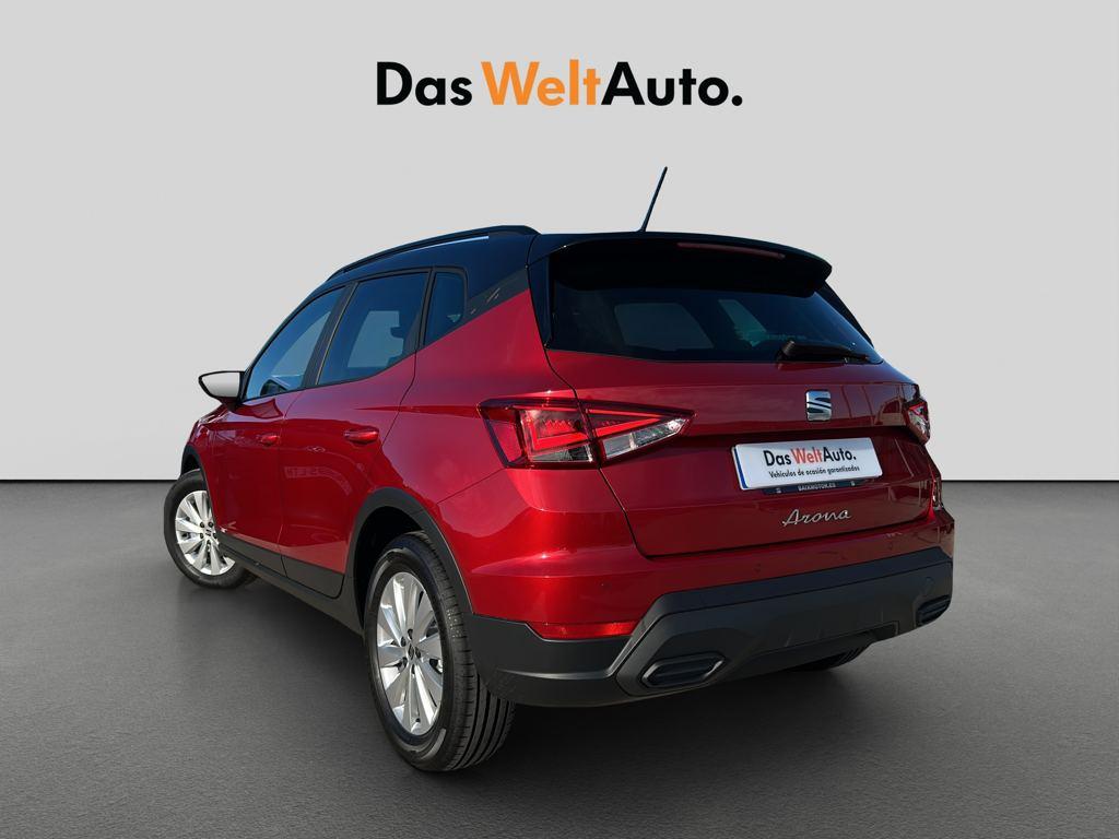 SEAT Arona 1.0 TSI Style Special Edition 85 kW (115 CV) - 1