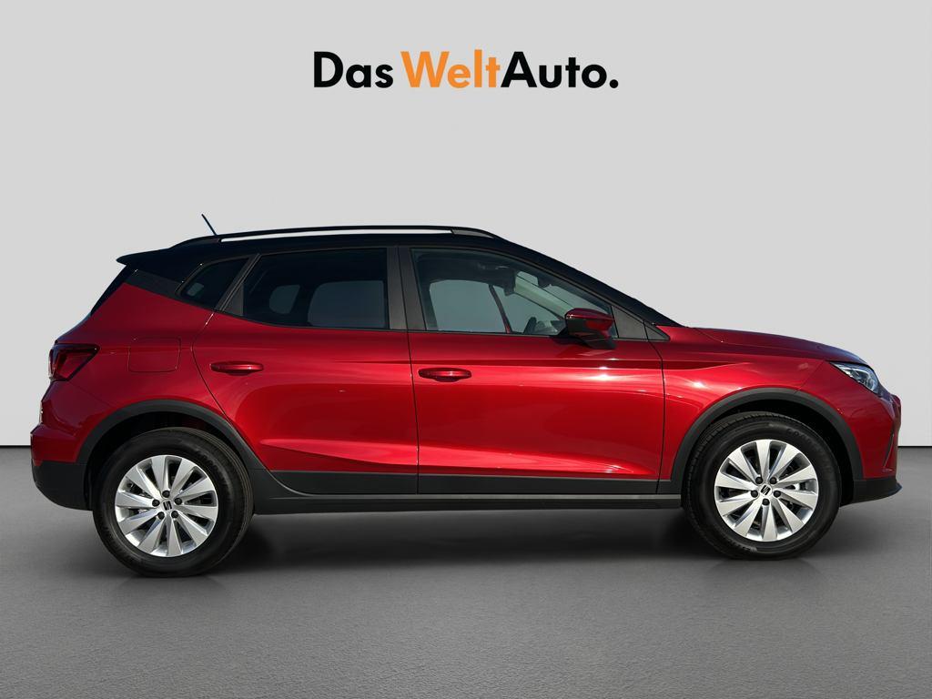 SEAT Arona 1.0 TSI Style Special Edition 85 kW (115 CV) - 2