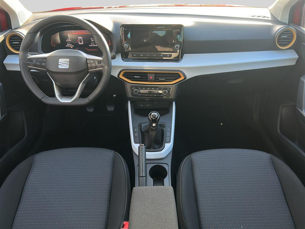 SEAT Arona 1.0 TSI Style Special Edition 85 kW (115 CV) - 3