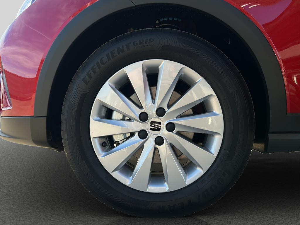 SEAT Arona 1.0 TSI Style Special Edition 85 kW (115 CV) - 4