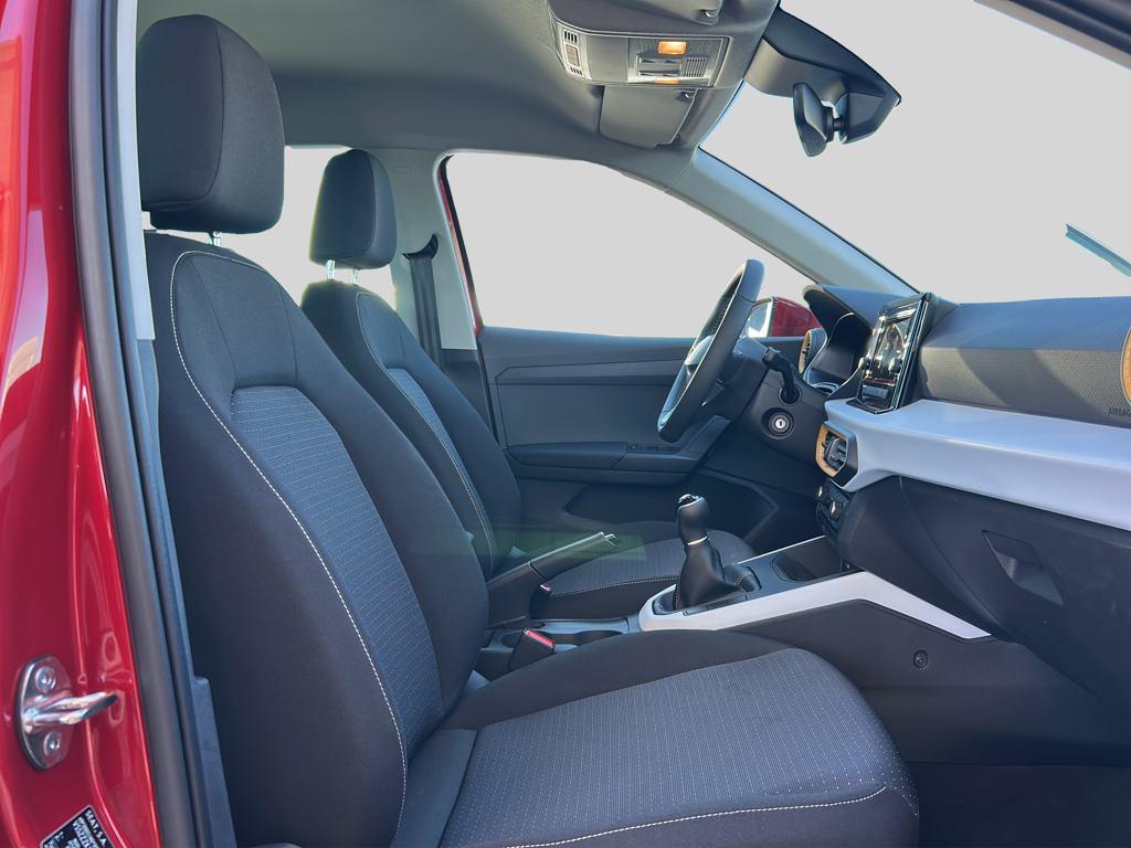 SEAT Arona 1.0 TSI Style Special Edition 85 kW (115 CV) - 5