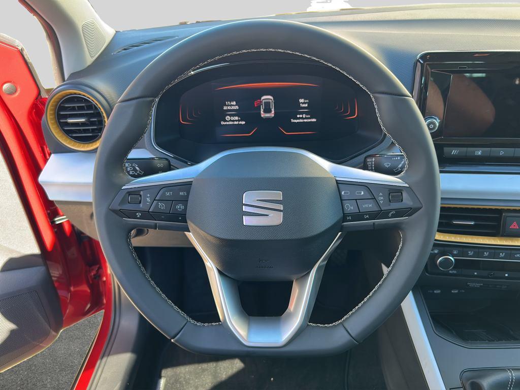 SEAT Arona 1.0 TSI Style Special Edition 85 kW (115 CV) - 6