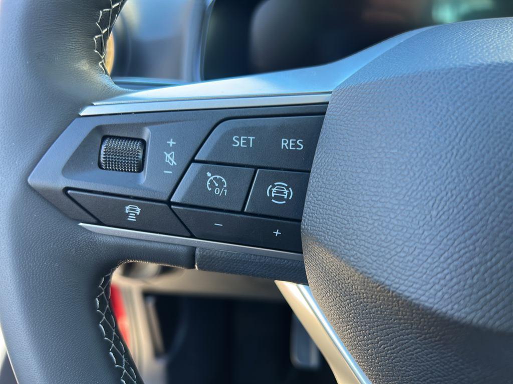 SEAT Arona 1.0 TSI Style Special Edition 85 kW (115 CV) - 8