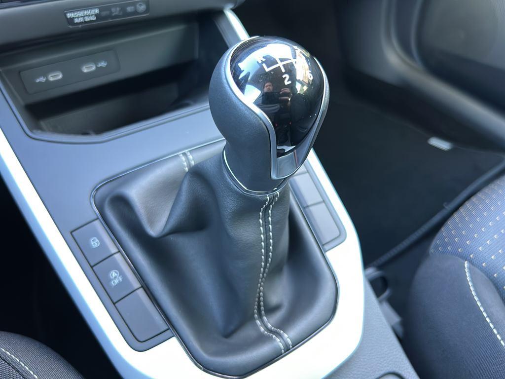 SEAT Arona 1.0 TSI Style Special Edition 85 kW (115 CV) - 9