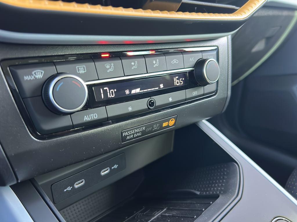 SEAT Arona 1.0 TSI Style Special Edition 85 kW (115 CV) - 11