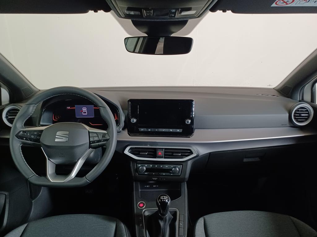 SEAT Ibiza 1.0 TSI S&S Xcellence 85 kW (115 CV) - 3