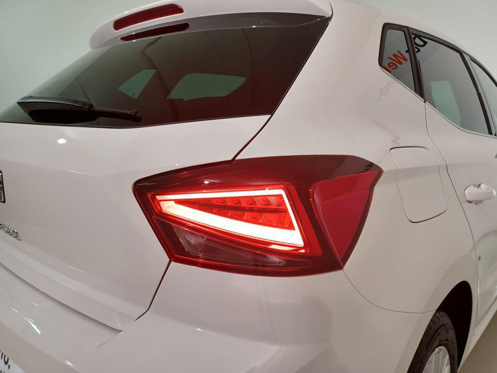 SEAT Ibiza 1.0 TSI S&S Xcellence 85 kW (115 CV) - 16