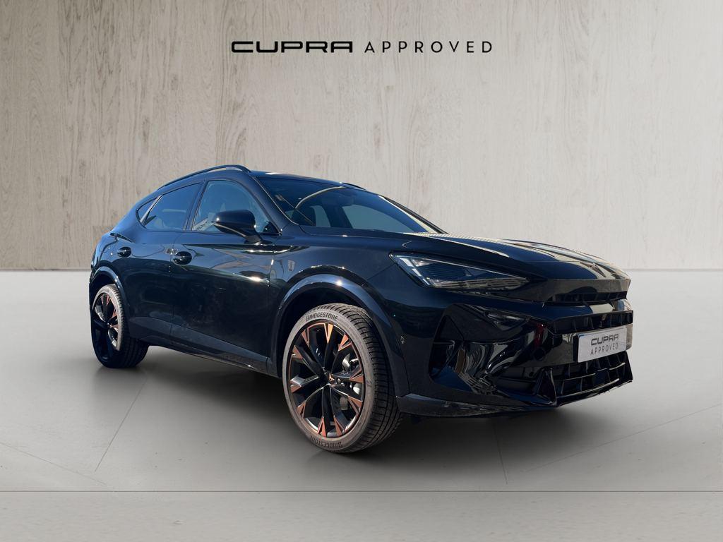 CUPRA Formentor 1.5 TSI e-Hybrid DSG 150 kW (204 CV) - 0