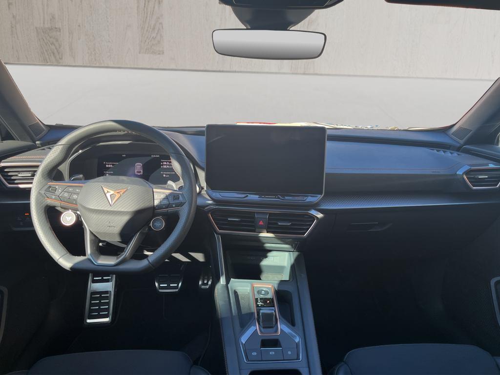 CUPRA Formentor 1.5 TSI e-Hybrid DSG 150 kW (204 CV) - 3