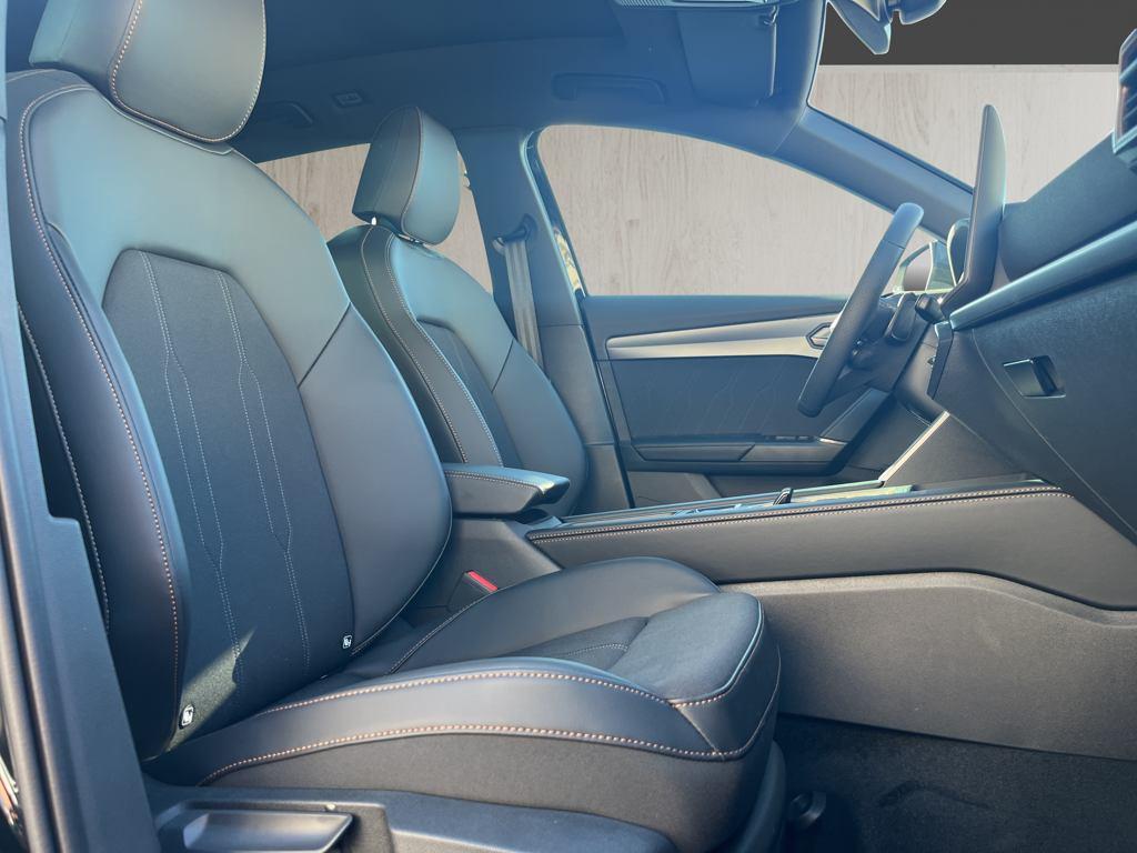 CUPRA Formentor 1.5 TSI e-Hybrid DSG 150 kW (204 CV) - 4