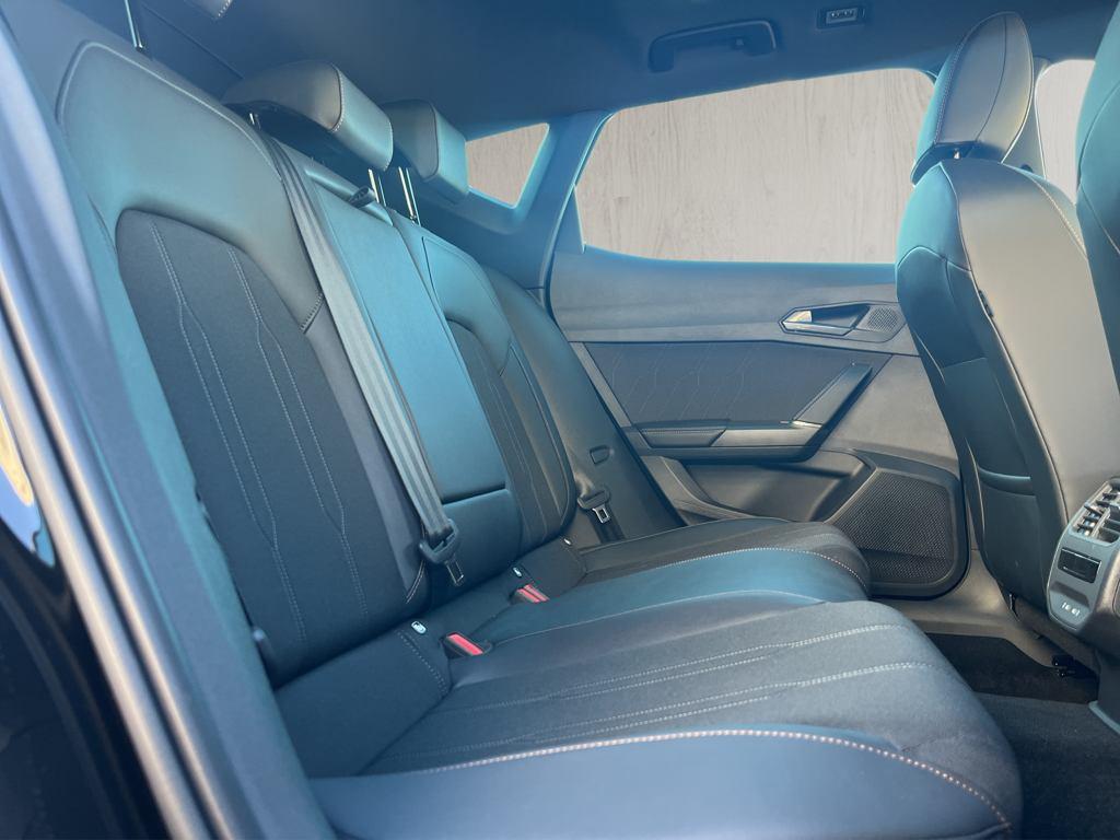 CUPRA Formentor 1.5 TSI e-Hybrid DSG 150 kW (204 CV) - 5