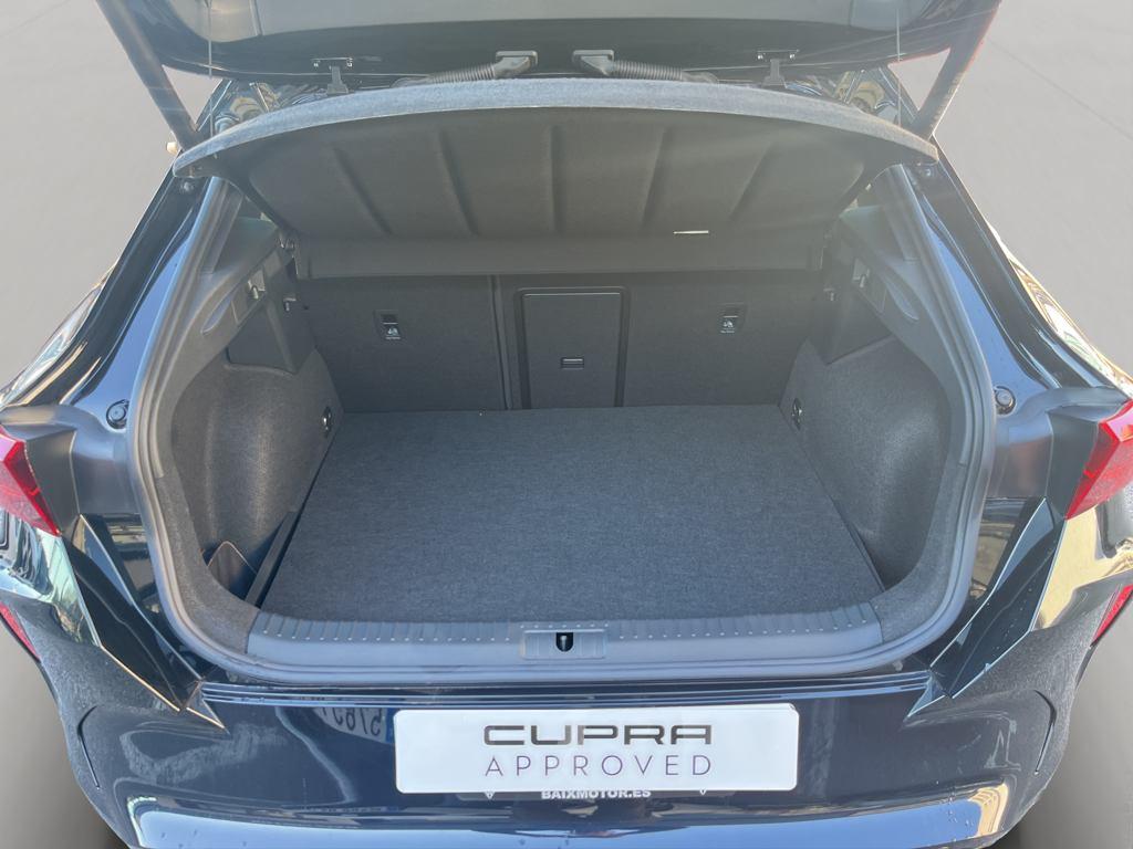 CUPRA Formentor 1.5 TSI e-Hybrid DSG 150 kW (204 CV) - 6