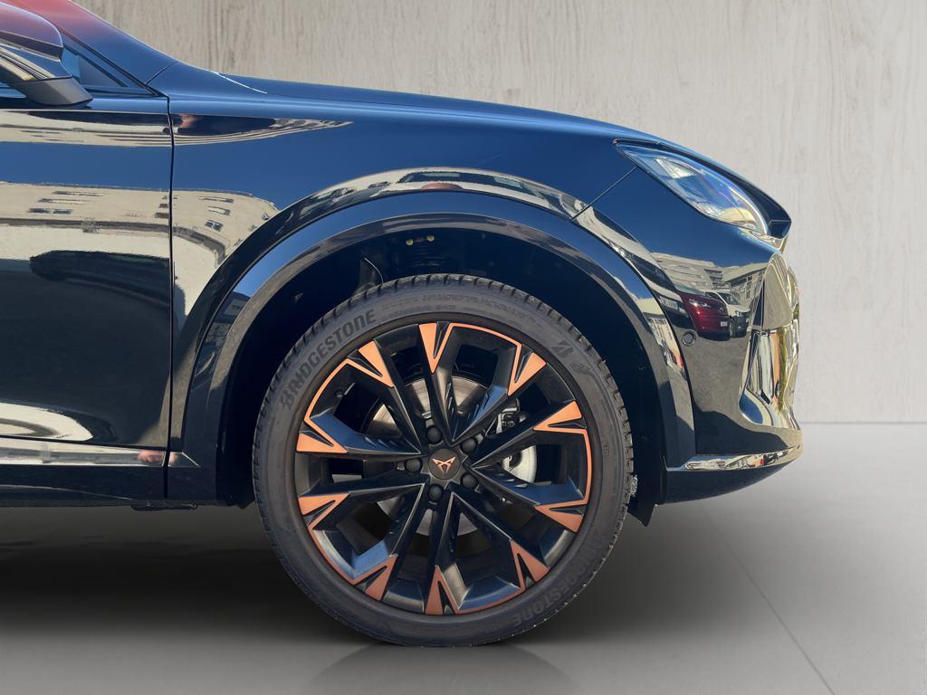 CUPRA Formentor 1.5 TSI e-Hybrid DSG 150 kW (204 CV) - 7