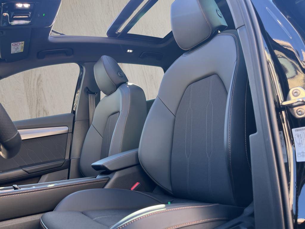 CUPRA Formentor 1.5 TSI e-Hybrid DSG 150 kW (204 CV) - 14