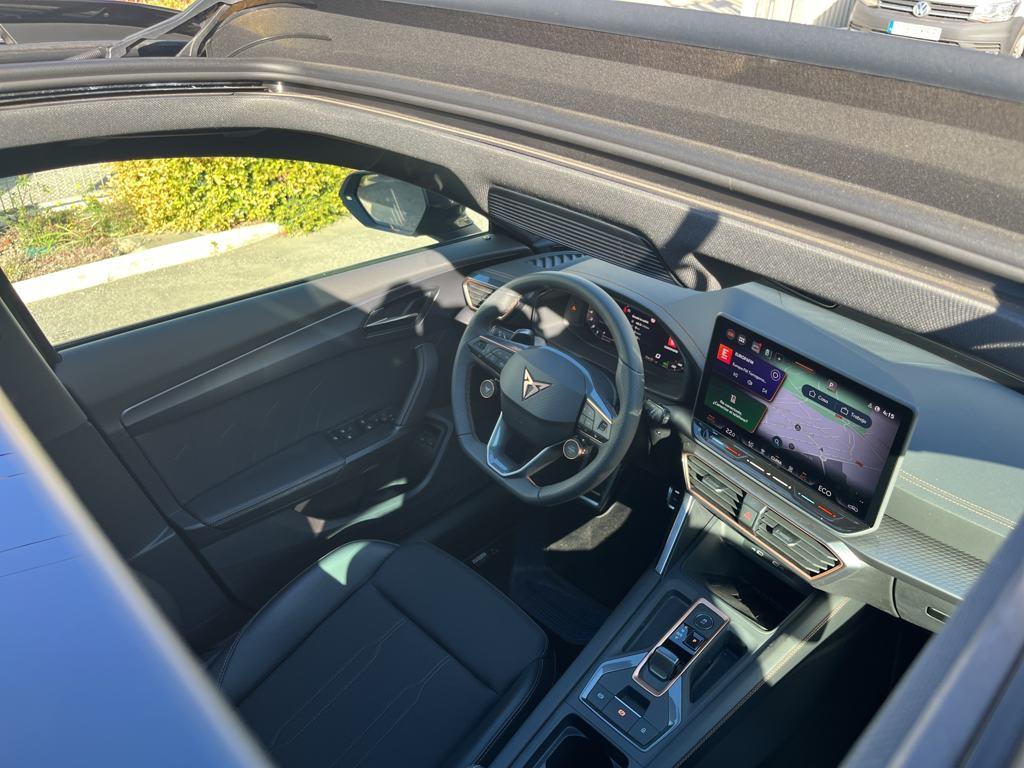 CUPRA Formentor 1.5 TSI e-Hybrid DSG 150 kW (204 CV) - 15