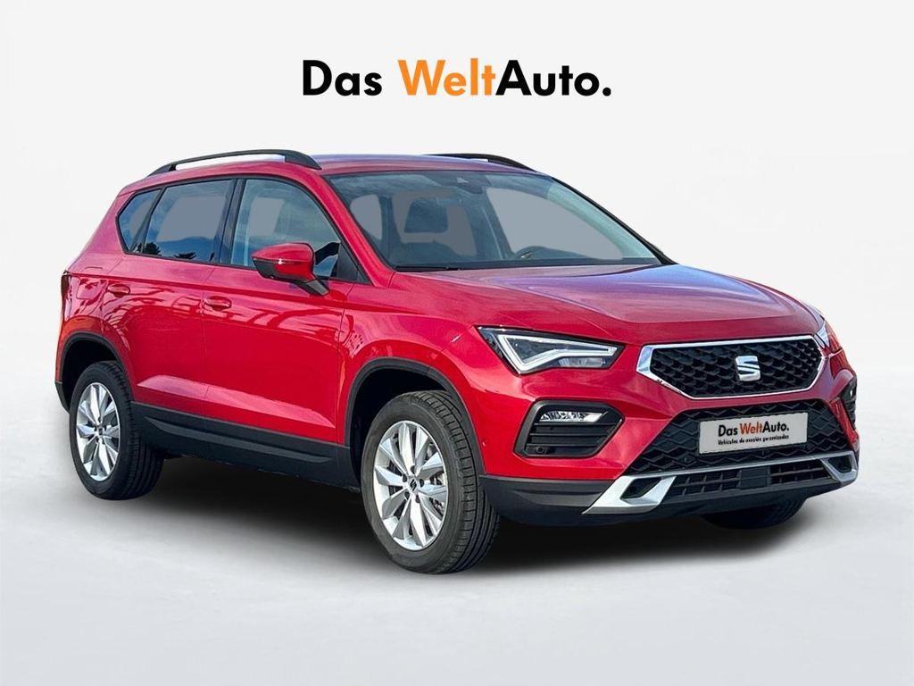 SEAT Ateca 1.0 TSI Style Evo Edition 85 kW (115 CV) - 0